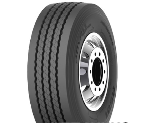 385/65R22.5 JOYALL A601 164K Причіпна вантажна шина