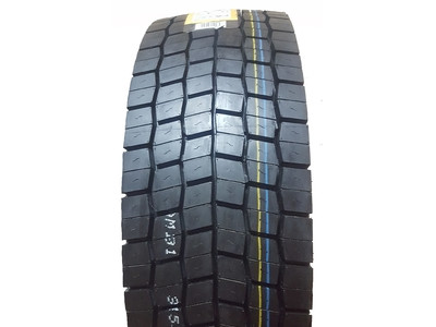 295/60R22.5 Lanvigator D318 150/147M Ведуча вантажна шина