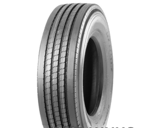 295/80R22.5 Winda WD219 152/149M PR18 Рульова вантажна шина