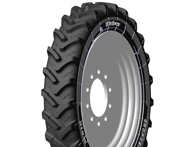 11.2R44 Kleber CROPKER 145/142D/A8 Сільгосп шина