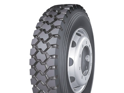 315/80R22.5 Long March LM305 158/156J Індустріальна шина