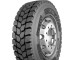 315/80R22.5 Pirelli TG:01 II 156/150K Ведуча вантажна шина