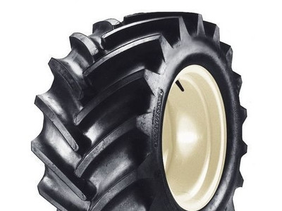 38/18R20 Titan FLO-TRAC LUG HF-3 Сільгосп шина