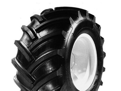 35/19R16.1 Titan FLO-TRAC LUG TL Сільгосп шина