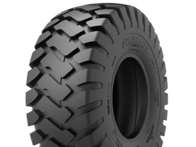 15.5R25 Starmaxx SM70 L-3 168A2 Індустріальна шина