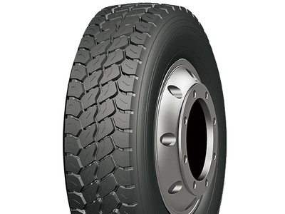 385/65R22.5 Windforce WT3030 160L Причіпна вантажна шина