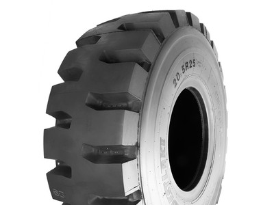 29.50R25 WestLake CB790 216A2 Індустріальна шина