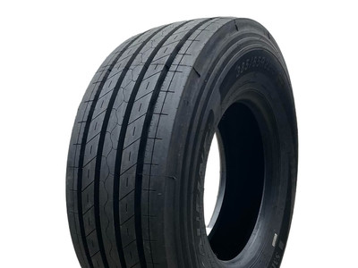 315/80R22.5 Aufine SMART AEL5 156/150L Рульова вантажна шина