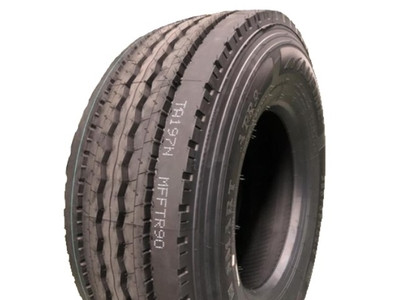 385/65R22.5 Aufine SMART ATR9 164K Причіпна вантажна шина