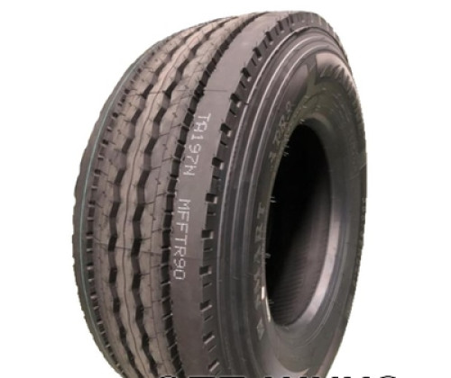 385/65R22.5 Aufine SMART ATR9 164J PR24 Причіпна вантажна шина
