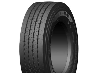 315/70R22.5 Samson ELSH 154/150L Рульова вантажна шина