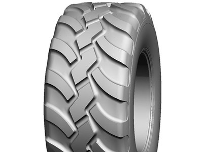 710/45R22.5 Advance AR833 165/175D/A8 Індустріальна шина