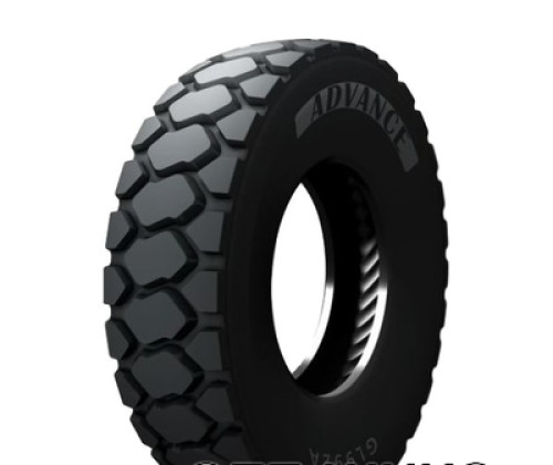 12.00R20 Advance GL992A 154/151K PR18 Ведуча вантажна шина