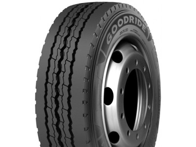 215/75R17.5 Goodride GTX1 135/133J Причіпна вантажна шина