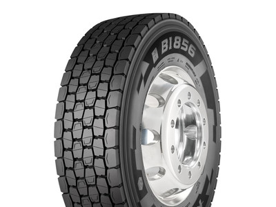 295/80R22.5 Falken BI856 152/148M Ведуча вантажна шина