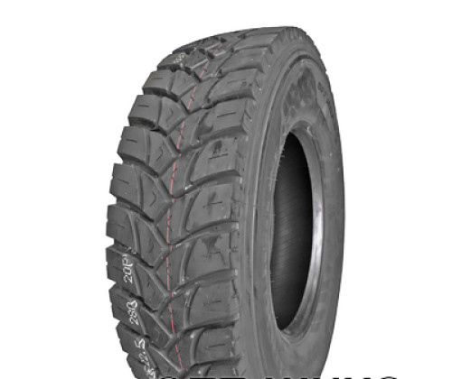 315/80R22.5 BlackLion BD280 156/153K PR20 Ведуча вантажна шина