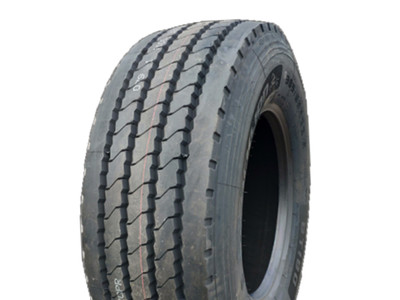385/65R22.5 BlackLion BT180 164K Причіпна вантажна шина