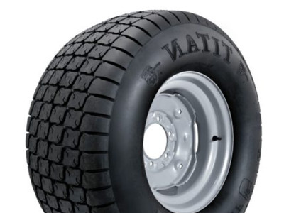 14R17.5 Titan SOFT-TURF Сільгосп шина