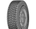295/55R22.5 Continental Conti Hybrid HD3 147/145K PR16 Ведуча вантажна шина