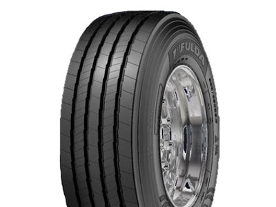 435/50R19.5 Fulda Regiotonn 3 160J Причіпна вантажна шина