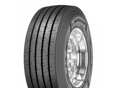 385/55R22.5 Dunlop SP247 160/158K/L Причіпна вантажна шина
