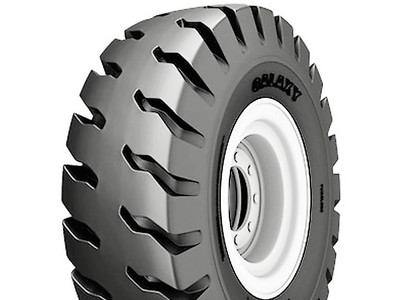 18R25 Galaxy Port Max E4/L4 Індустріальна шина