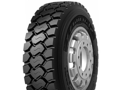 13R22.5 Starmaxx DM905 154/150K Універсальна вантажна шина