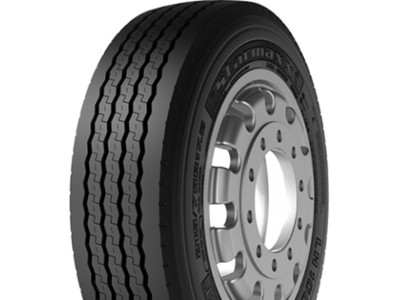265/70R19.5 Starmaxx LH100 Ecoplanet 143/141J Універсальна вантажна шина