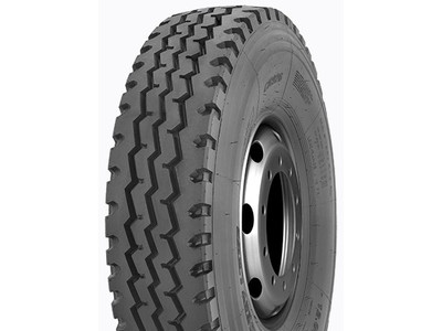 315/80R22.5 WestLake CR926B 154/151M Універсальна вантажна шина