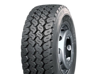 385/65R22.5 WestLake AT557 160K Причіпна вантажна шина