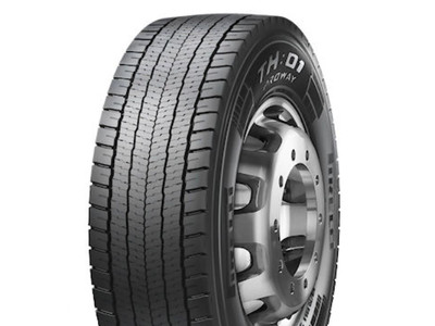 315/60R22.5 Pirelli TH:01 PROWAY 152/148L Ведуча вантажна шина