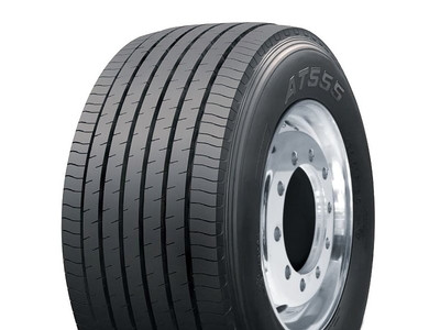 435/50R19.5 Goodride AT555 160J Причіпна вантажна шина