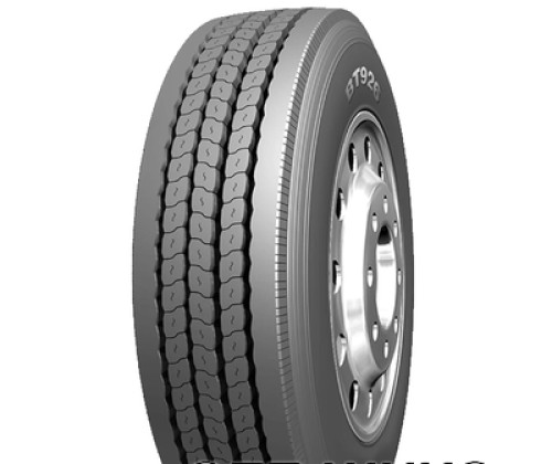 215/75R17.5 Winda WD926 135/133M PR16 Рульова вантажна шина