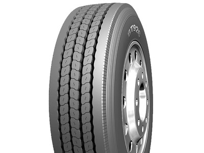 235/75R17.5 Winda WD926 143/141J PR18 Рульова вантажна шина
