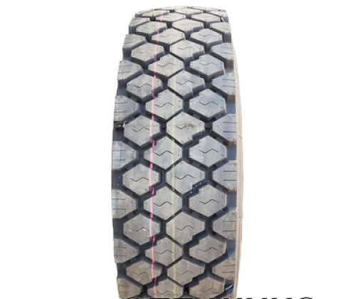 235/75R17.5 Winda WD957 143/141J PR18 Ведуча вантажна шина