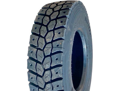 315/80R22.5 JOYALL A802 157/154D Ведуча вантажна шина
