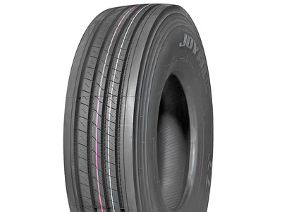 315/70R22.5 JOYALL A8 151/148L Рульова вантажна шина