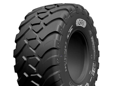 560/45R22.5 GRI GREEN XLR F77 163/152D/A8 Індустріальна шина
