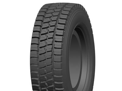 215/75R17.5 Supercargo SC229D 127/124M Ведуча вантажна шина