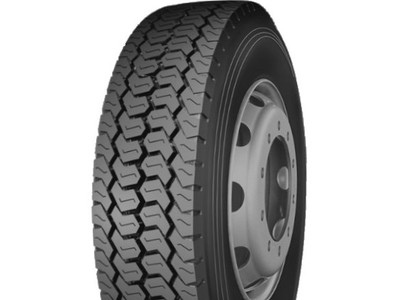 285/70R19.5 Supercargo SC508 150/148J Ведуча вантажна шина
