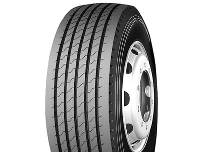 385/65R22.5 Supercargo SC168 164K Причіпна вантажна шина