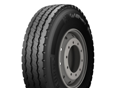 315/80R22.5 Taurus ON/OFF Power S 156/150K Кар'єрна вантажна шина