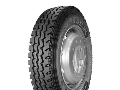 315/80R22.5 Nordexx NXP A42 Prime 157/154K Універсальна вантажна шина