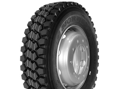 315/80R22.5 Nordexx NXP C54 Prime 157/154G Кар'єрна вантажна шина