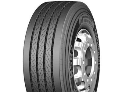 11R22.5 Continental HSR2 145/143L Рульова вантажна шина