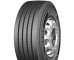 11R22.5 Continental HSR2 145/143L Рульова вантажна шина