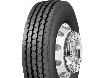 315/80R22.5 Debica DMSS 156/150K Рульова вантажна шина