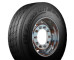 315/80R22.5 BFGoodrich Cross Control S2 156/150K Рульова вантажна шина