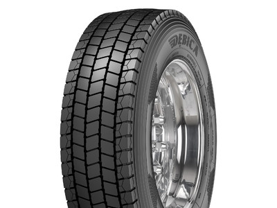 295/80R22.5 Debica DRD2 152/148M Ведуча вантажна шина