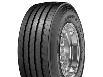 385/65R22.5 Sava CARGO 5 HL 164/158K/L Причіпна вантажна шина